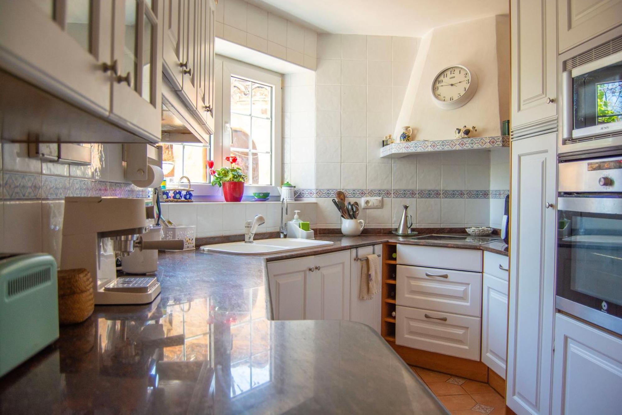 Sabores Con Piscina Privada - En Rotas - By Marina Alta Holidays