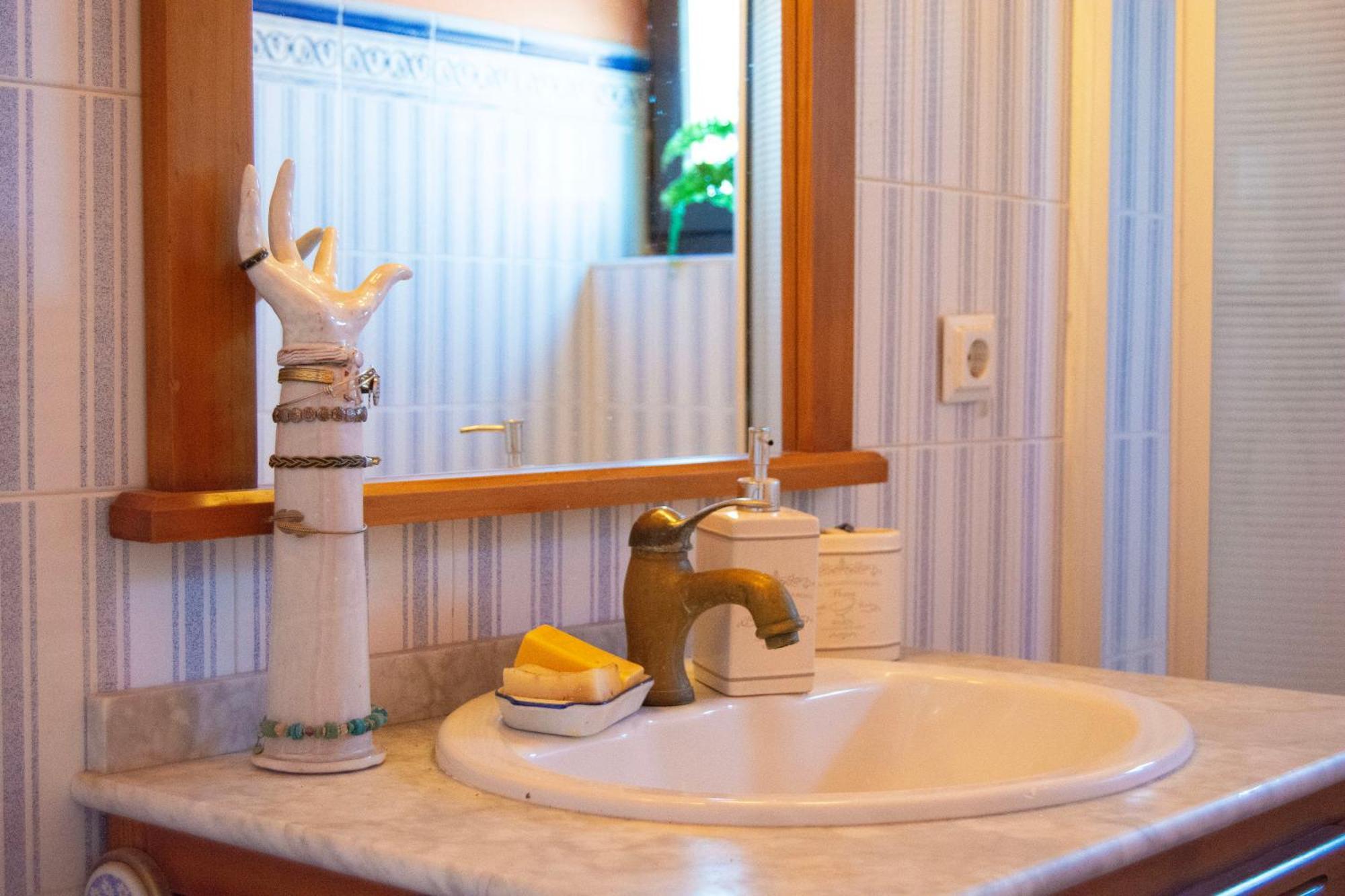 Sabores Con Piscina Privada - En Rotas - By Marina Alta Holidays