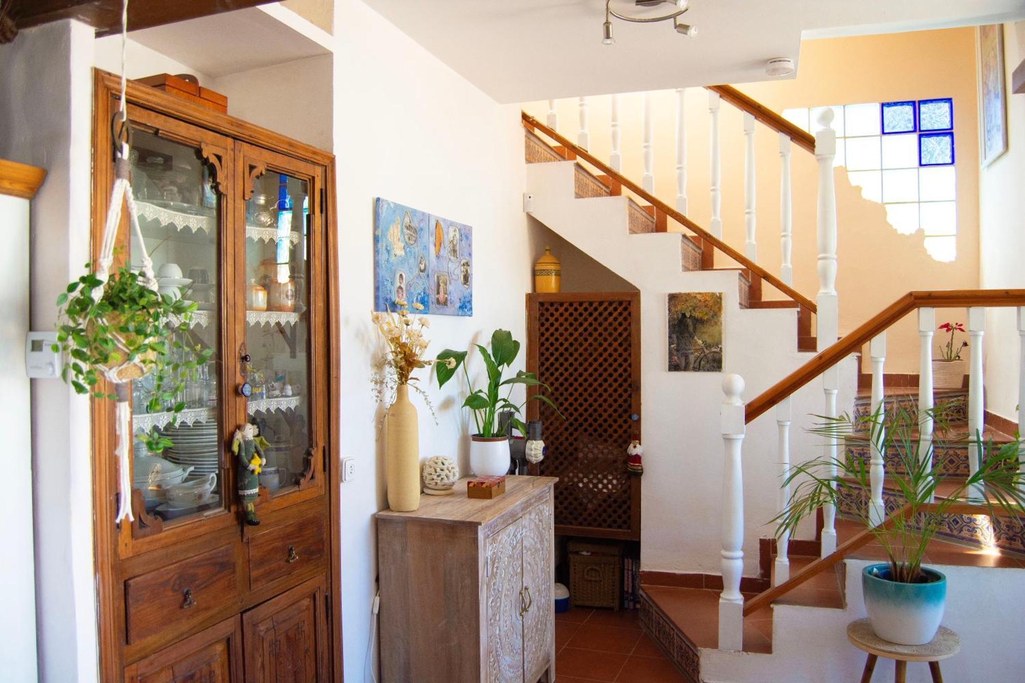 Villa Sabores Con Piscina Privada - En Rotas - By Marina Alta Holidays Dénia