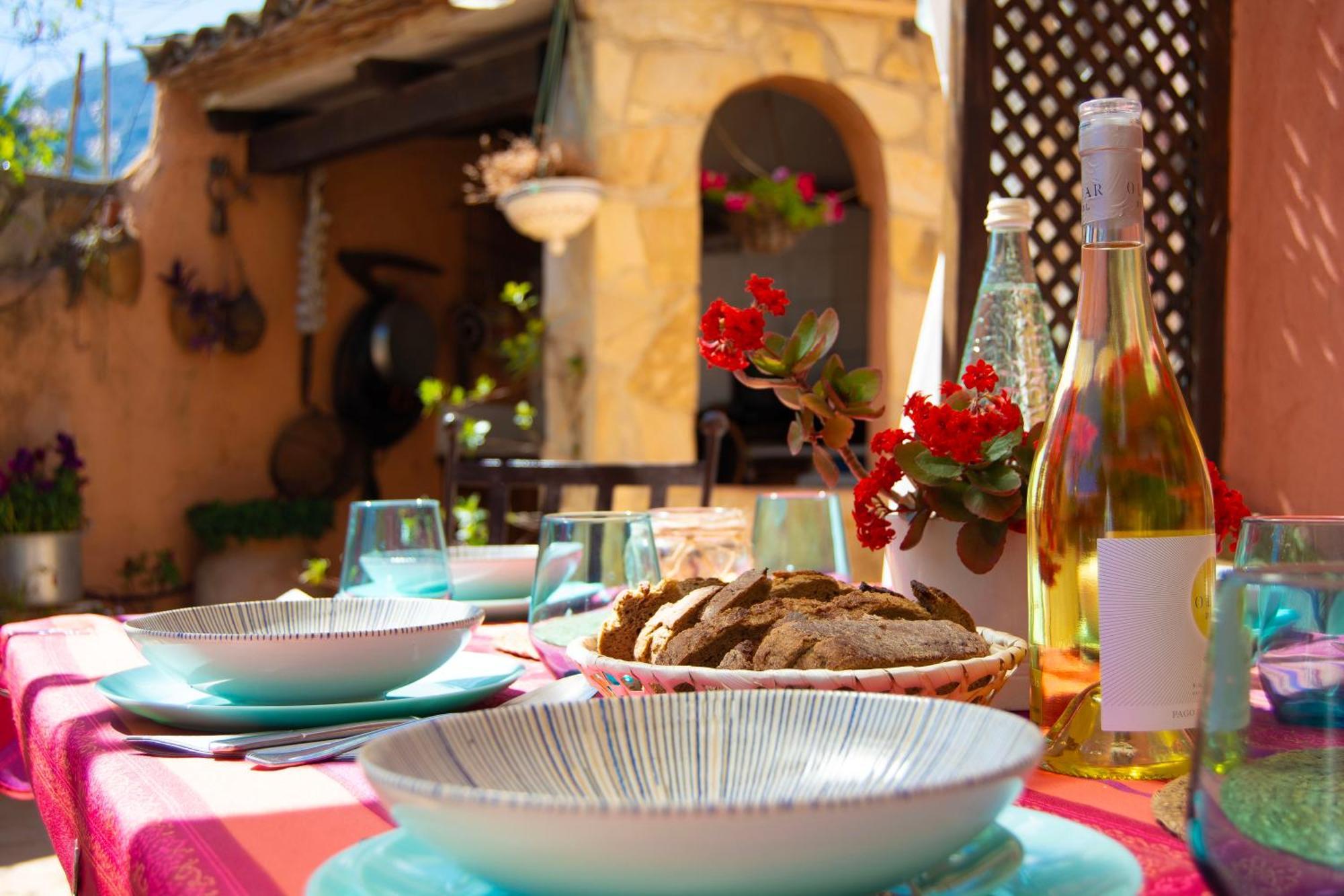 Sabores Con Piscina Privada - En Rotas - By Marina Alta Holidays * Dénia